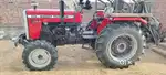 Massey 246 4*4