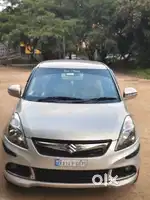 Maruti Suzuki Swift Dzire Vdi BSIV, 2016, Diesel
