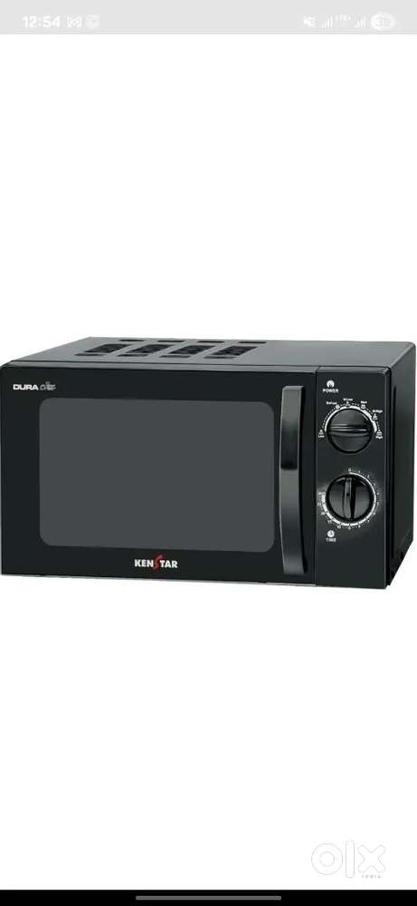 Kenster Solo Microwave 20L