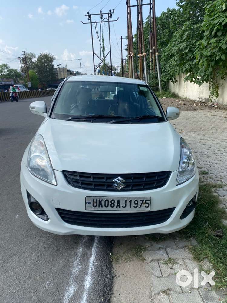 Maruti Suzuki New-gen Swift 2015 Petrol Well Maintained