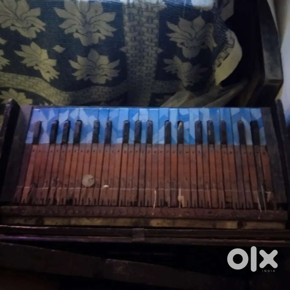 Harmonium very sweet tunee