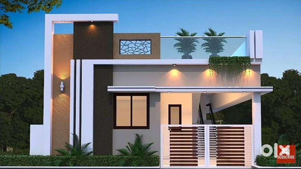 DREAM NEST AT THIRUNINDRAVUR WITH DTCP APPROVED