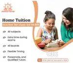 Home tutor