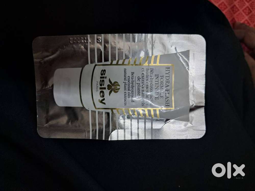 SISLEY PARIS Hydra-flash formule intensive