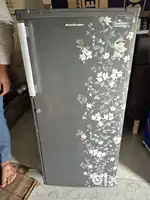 Kelvinator Megnacool ultra 180L single door refrigerator