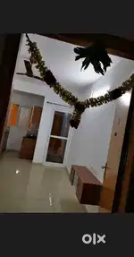 1bhk flat/ bachelors/ family