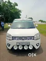 Maruti Suzuki Wagon R 2023 Petrol 21000 Km Driven
