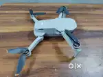 DJI Mavic Mini 2 SE Fly more Combo