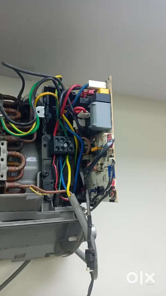 All Types Of Ac Old/New Installation & Repair Service