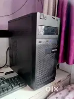 Core i7 16GB GTX 1050 Ti graphics gaming pc