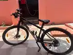 Gear Cycle