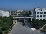 Corner plot for sale in Blue Valley Mirankot road Amritsar