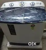 Marq washing machine 6 kg..rate 5500