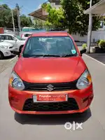 Maruti Suzuki Alto 800 2019-2023 0.8 LXI (O), 2021, Petrol