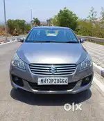 Maruti Suzuki Ciaz Delta Diesel, 2018, Diesel