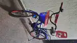 BSA Bicycle for Kids