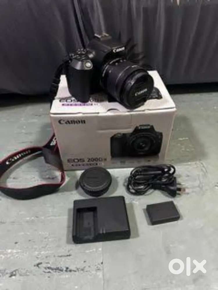 Canon 200d Mark 2 with usm 50mm 1.4