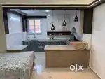 2bhk fully furnished