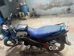 good bike running condictation