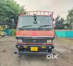 Tata 1512 LPT 10 Ton 2023 reg 1212 1109 Eicher 2114 1110 leyland truck