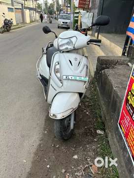 Suzuki Access 125
