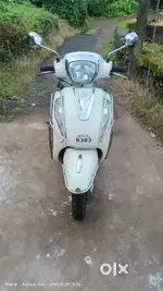 Suzuki Access 125 March 2019 in mint condition 45000 km, Aldona Goa