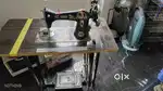 tailor machine