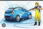 Car washing and detailing
