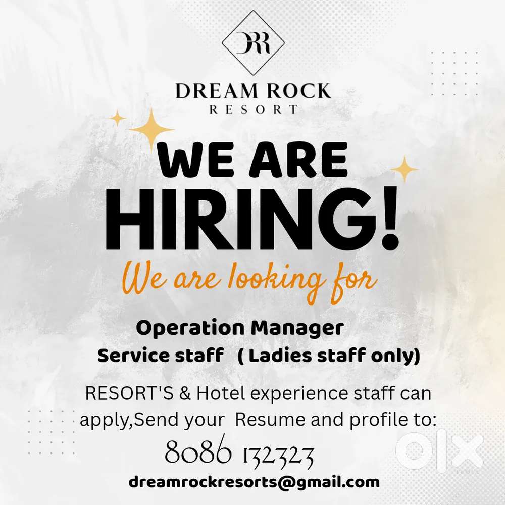 Oparation manager