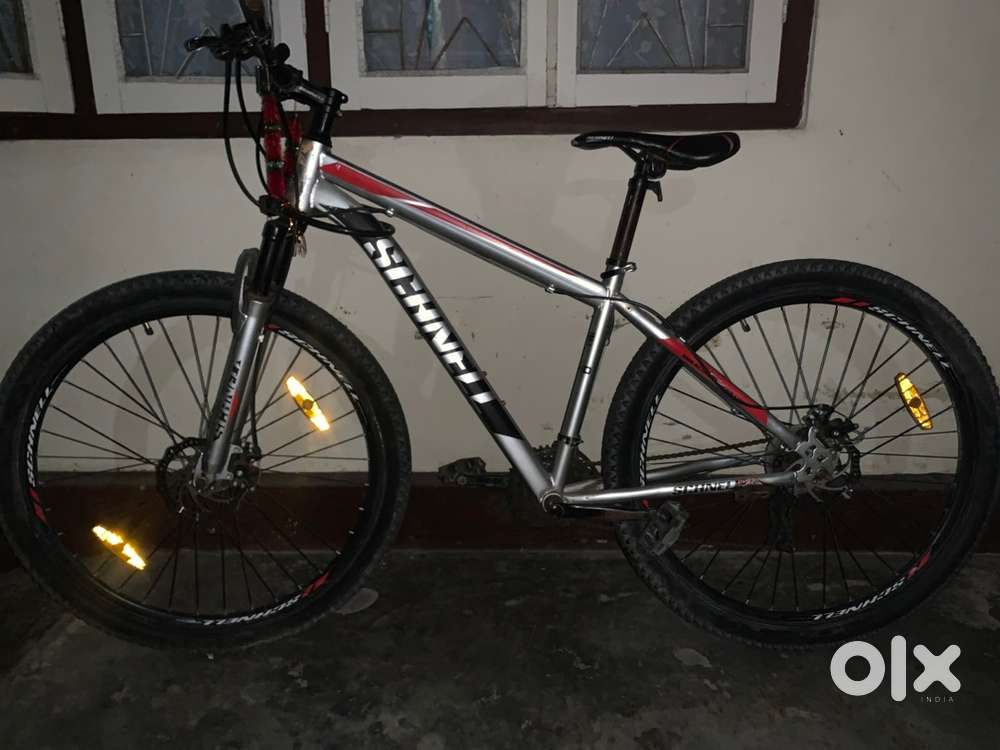 Schnell KOOPA 007 27.5 t mountain cycle