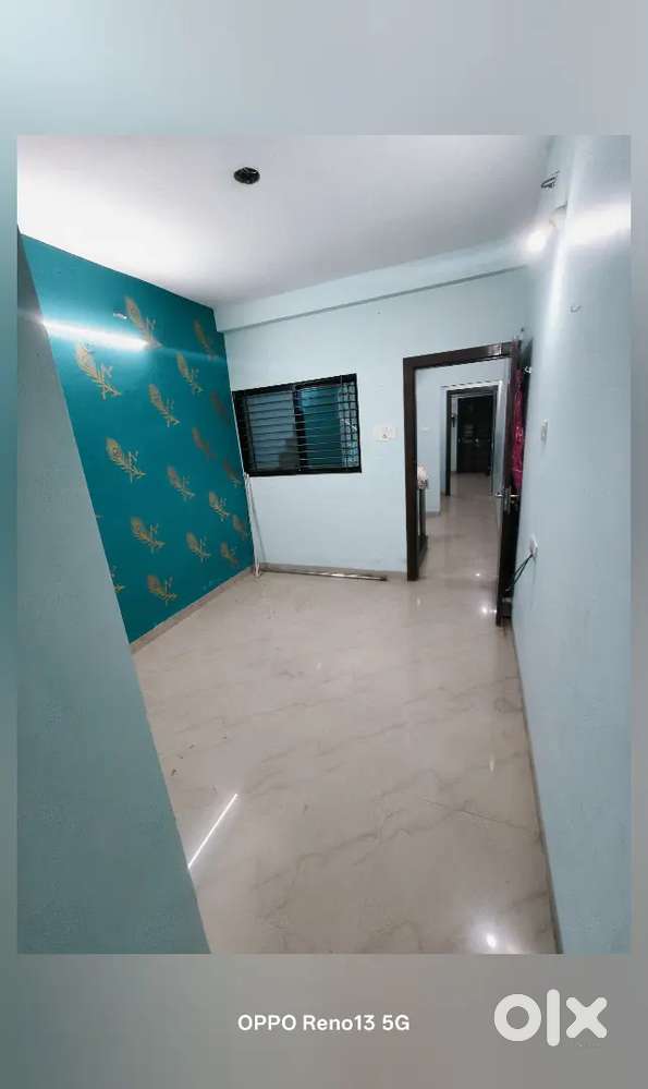 1 BHK house for rent girls and mini femily