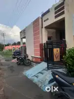Indivdual 3BHK house for Sale in Idigarai BusStop, Saravanampatti