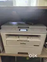 Brother 7500d Printer for Sale