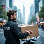 Delivery Executive