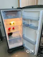 Samsung Fridge 215Litres