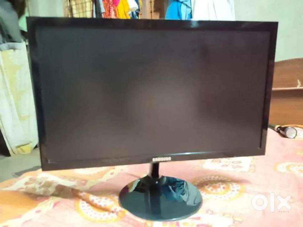 Monitor samsung