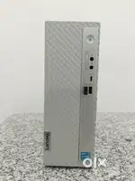 Lenovo i3 12th generation desktop