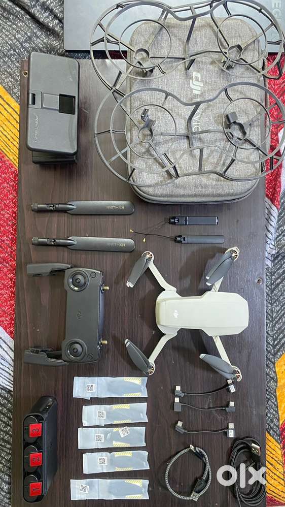 DJI MINI DRONE