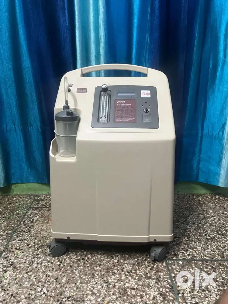 Yuwell Oxigen Concentrator*