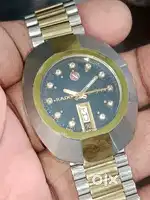 VINTAGE RADO DIASTAR WATCH..
EXCELLENT CONDITION