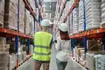 We Are Hiring For Warehouse in freshers