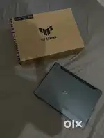 ASUS TUF GMAING A15