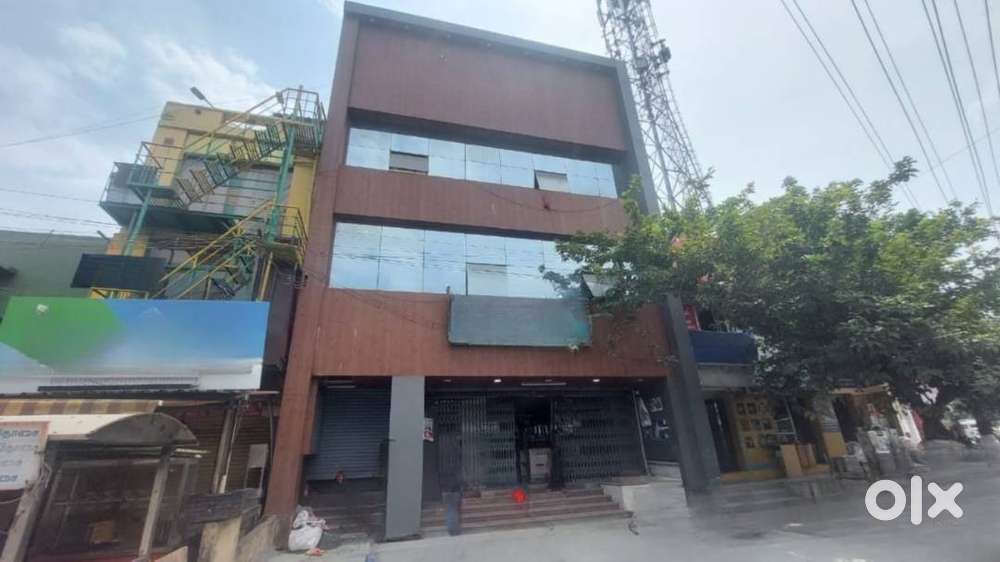 Dinesh - Office Space Available For Rent In Papanaikenpalayam