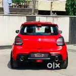 Maruti Suzuki Swift 2018 Petrol 50000 Km Driven