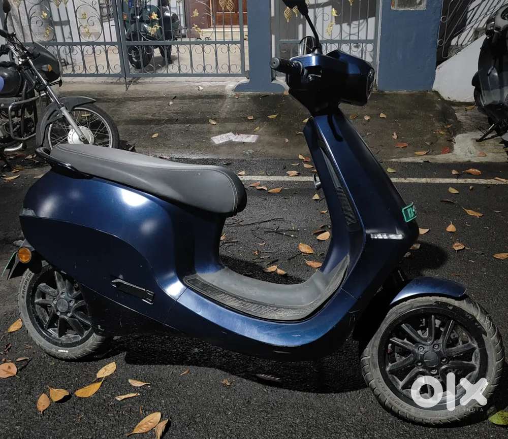 Ola S1 - Excellent condition