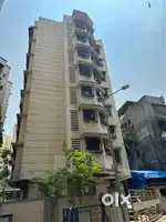 No Broker.2 Sharing Pg in 2 Bhk Flat in Andheri west near Metro Stn