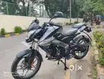 Bajaj Pulsar NS 125 in Showroom Condition