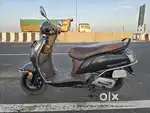 Suzuki access 125