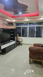 4 BHK FULLY FURNISHED FLAT FOR SALE