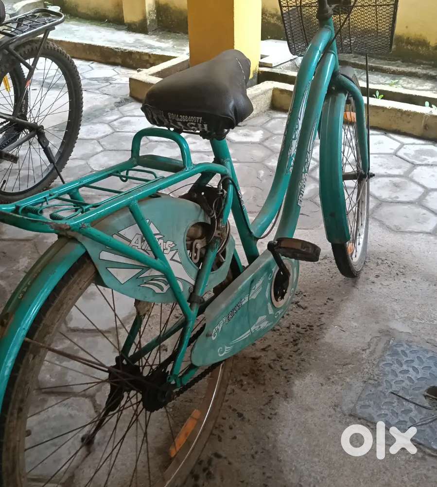 Lady cycle for sale